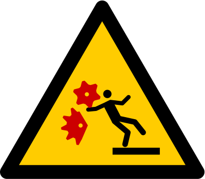 Capitalism at work clipart