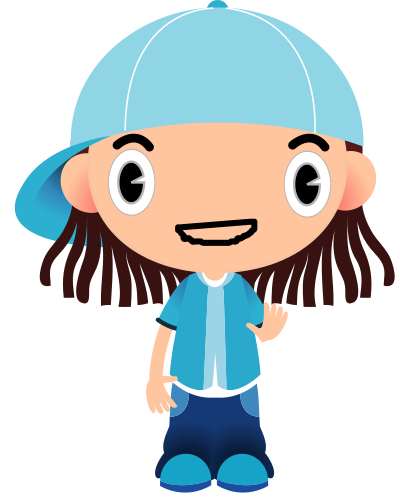 CappyBoyRemix clipart