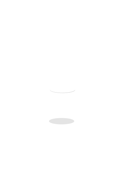 Capsule blank opaque clipart