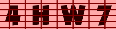 Captcha Code 4 clipart