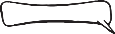 Caption Balloon 3 clipart