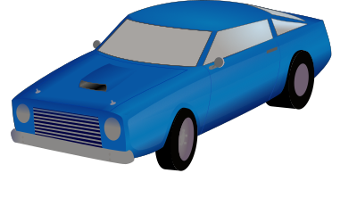 Car clipart