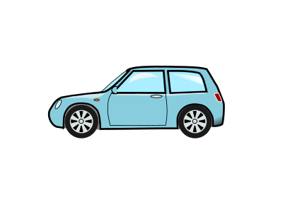 Car clipart