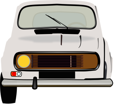 Car clipart