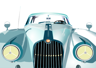 Car clipart