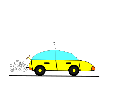 Car 2016-01 clipart