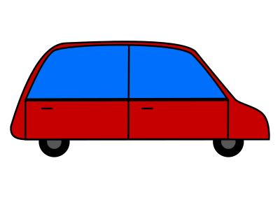 Car 2016-02 clipart