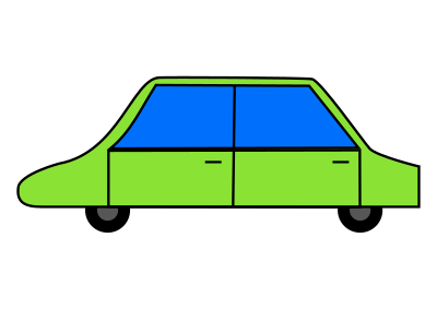 Car 2016-03 clipart
