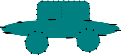 Car clipart