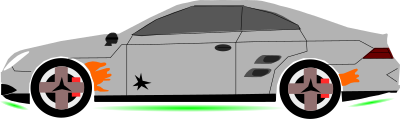 Car clipart