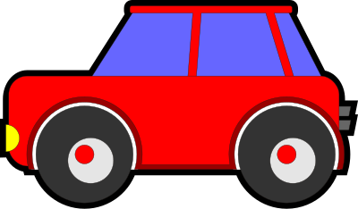 Car clipart