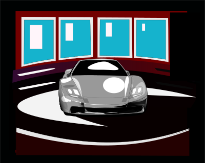 Car clipart