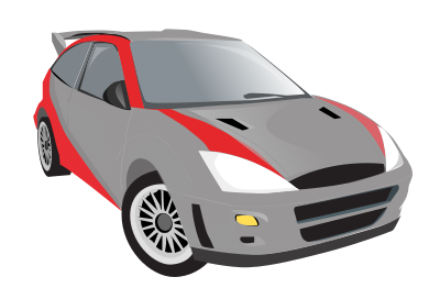 Car clipart