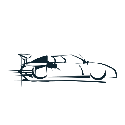 Car icon clipart