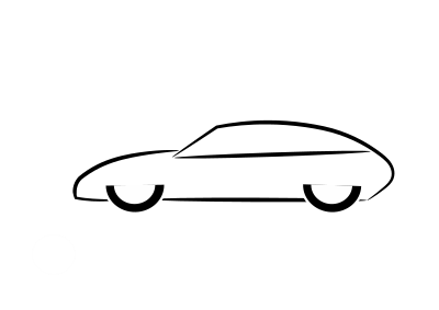 Car icon 5 clipart