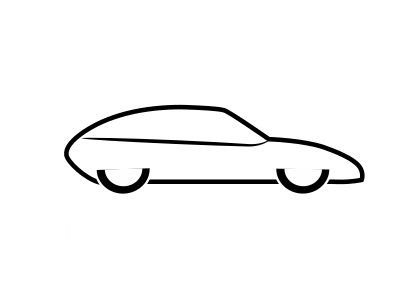 Car icon 5a clipart