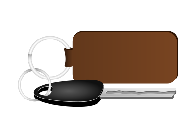 Car key clipart