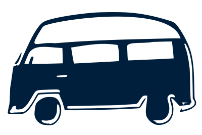 Car-stylized clipart