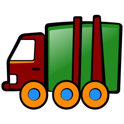 Car Toy clipart