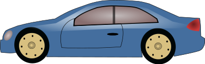 Car1 clipart