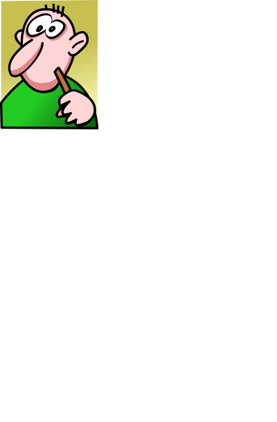 Cara clipart
