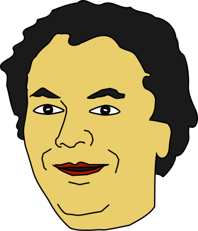 Cara-Ale clipart