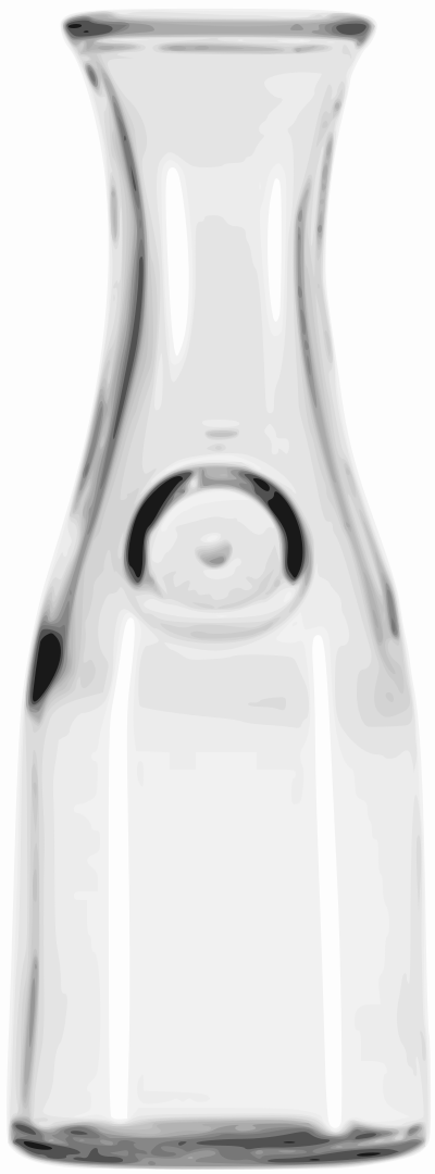 Carafe (Wine) clipart
