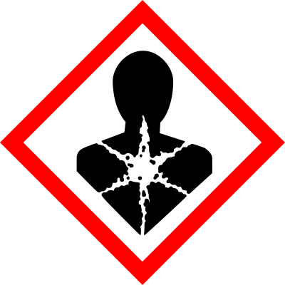 Carcinogen substance - Carcinógeno clipart