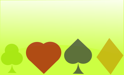 Card clipart