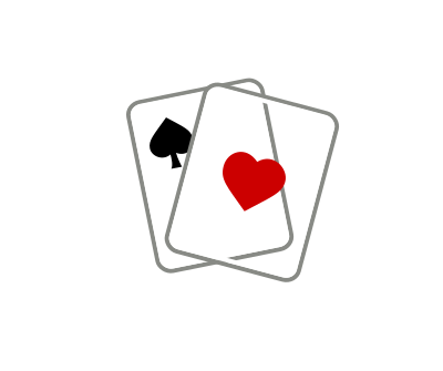 Cards clipart