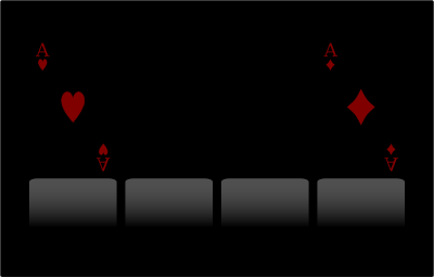 Cards kortos clipart