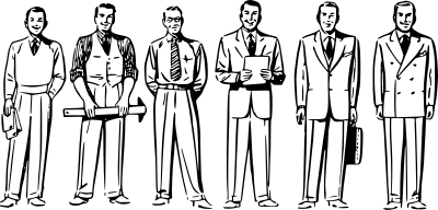 Career clipart