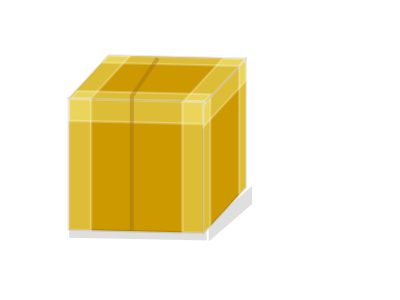 Cargo clipart