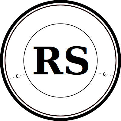 Carimbo de Biblioteca clipart