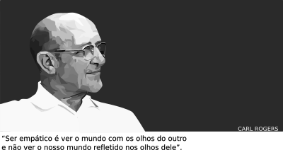 Carl Rogers clipart
