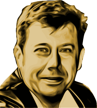 Carlos Pacheco clipart