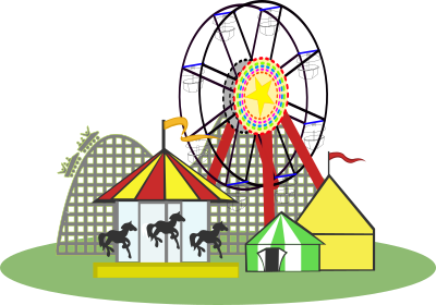 Carnival Color clipart