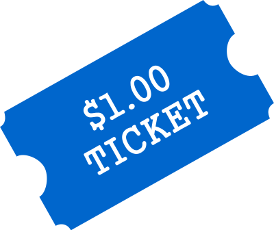 Carnival Ticket clipart