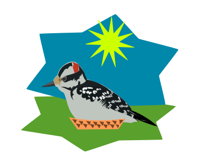 Carpintero clipart