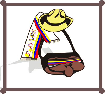 Carriel clipart