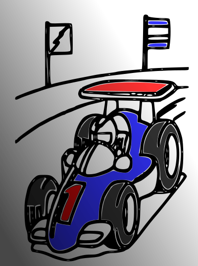 Carro clipart