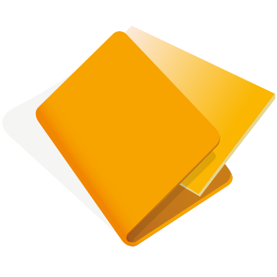 Cartella - Folder clipart