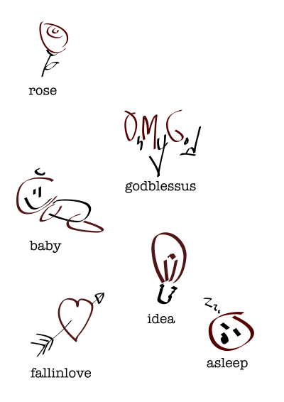 Cartomix clipart