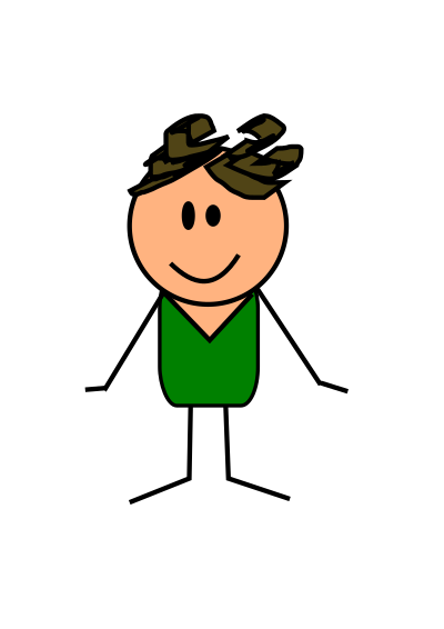 Cartoon clipart