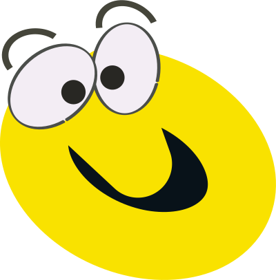 Cartoon Face clipart