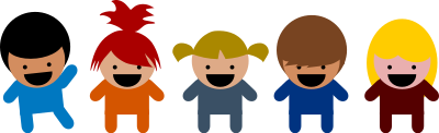 Cartoon Kids clipart