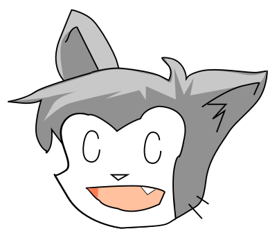 Cartoon vgcats fanart 01 clipart