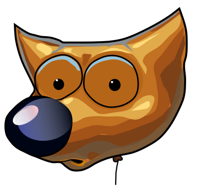 Cartoon wilber clipart