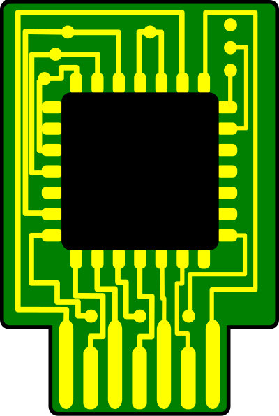 Cartridge clipart
