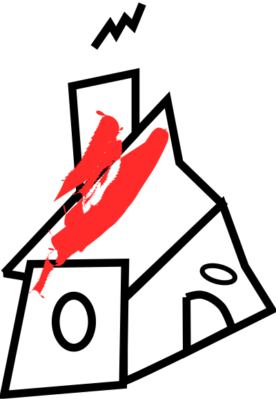 Casa 02 clipart